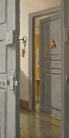 La petite chambre 2  40 x 20 
